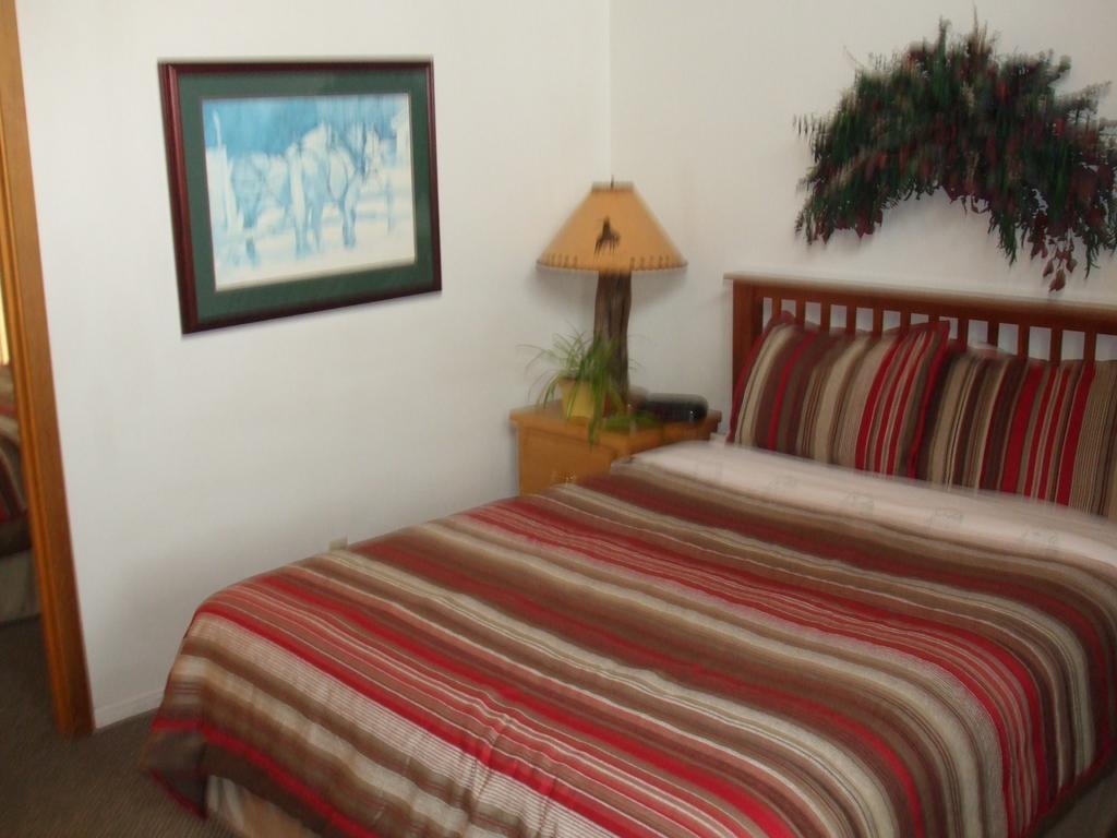 Hansen Guest Ranch Swan Valley Camera foto