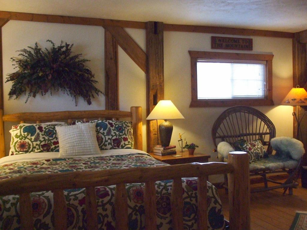 Hansen Guest Ranch Swan Valley Esterno foto