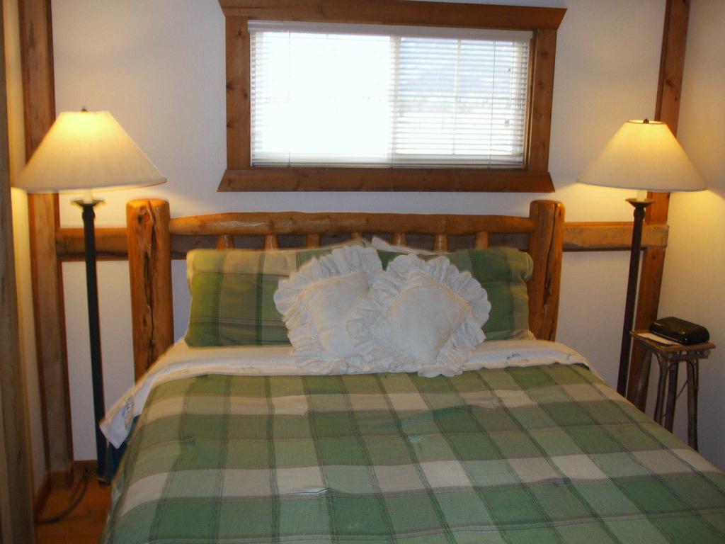 Hansen Guest Ranch Swan Valley Camera foto