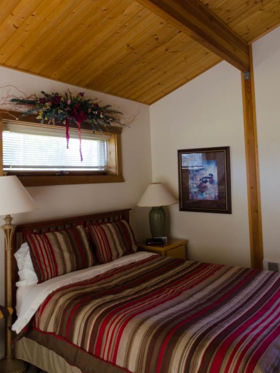 Hansen Guest Ranch Swan Valley Camera foto