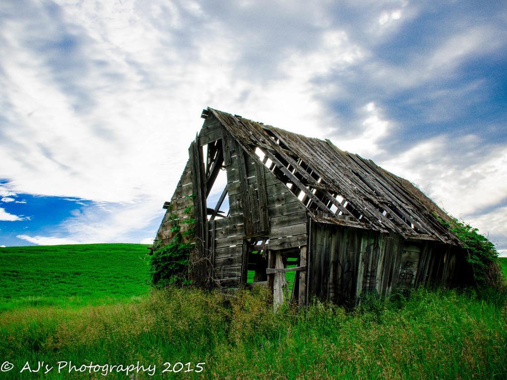 Hansen Guest Ranch Swan Valley Esterno foto